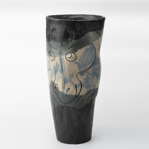 Gaoliang Ceramic Vases Creative Ornament For Home Decoration (CML192)