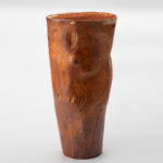 Gaoliang Flower Vases Irregular Shape Art Home Desktop Crafts (CML195)