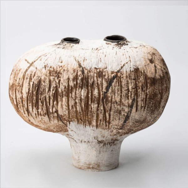 Gaoliang Flower Vases Modern Nordic Matte Decoration (CML21)