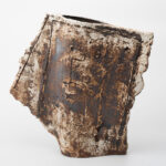 Gaoliang Ceramic Vases Irregular Shape Ornament (CML215)
