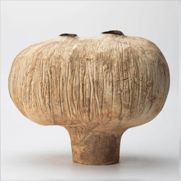 Gaoliang Ceramic Vases Modern Matte Ornament (CML22)