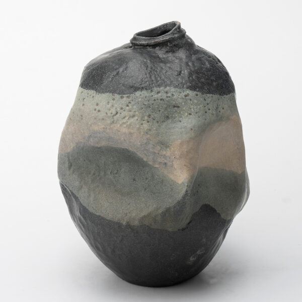 Gaoliang Ceramic Vases Modern Art Home Desktop Crafts (CML281)