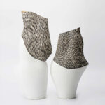 Gaoliang Vase Decor Modern Specail Design Flower Vase OEM/ODM (CML368)