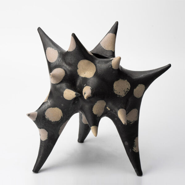 Gaoliang Vases Ceramic Ornament For Decorative Items (CML99)