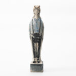 Gaoliang Ceramic Sculpture Contemporary Accessories For Home Decor (CMS44)