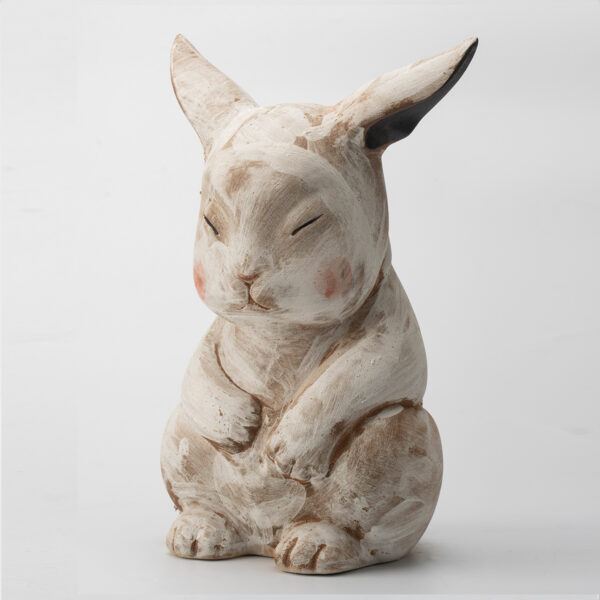 Gaoliang Ceramic Sculpture Abstract Art Accessories For Home Decor (CMS53)
