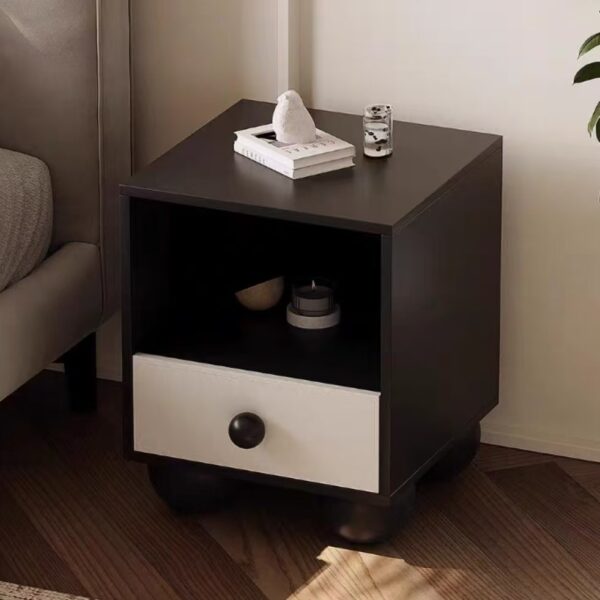 Gaoliang Night Stand End Tables For Kids Storage OEM/ODM (NT32)