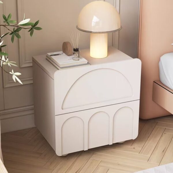 Gaoliang Night Stand Table Modern Creative Design Bedside Tabele OEM/ODM (NT53)