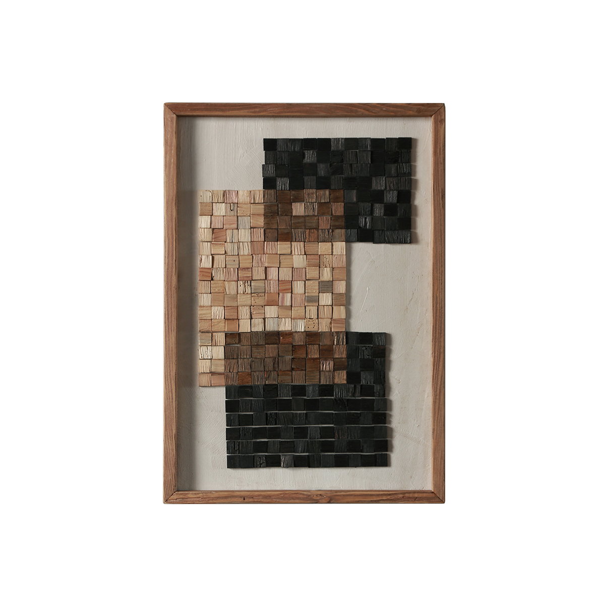 Gaoliang Wall Paintings Modern Arts Abstract Wall Art Decor OEM/ODM (QH37)