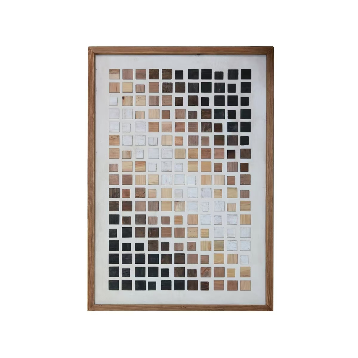Gaoliang Wall Paintings Handmade Art Wall Decorations For Home OEM/ODM (QH96)