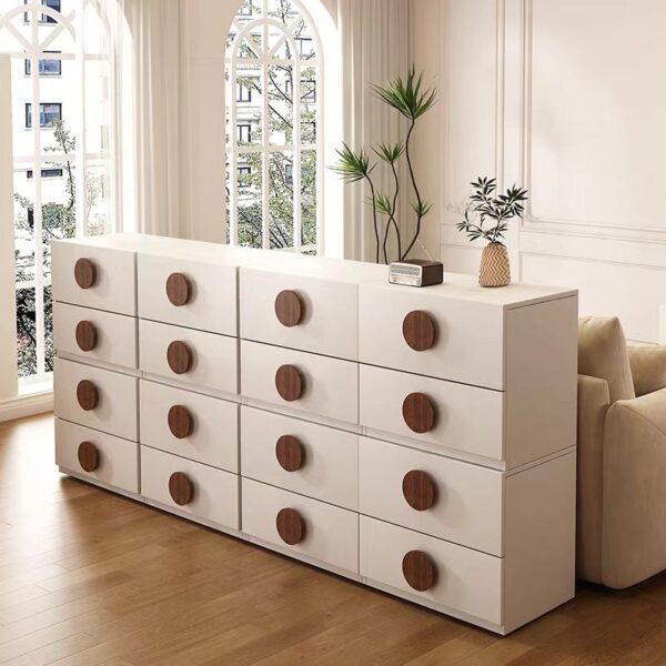 Gaoliang Sideboard Cabinet Multi-functional combination OEM/ODM(GZ120)
