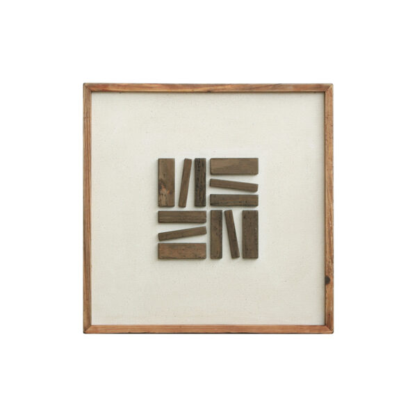 Gaoliang Wall Decor Abstract Modern Wall Painting Home Decoration OEM/ODM (QH11)