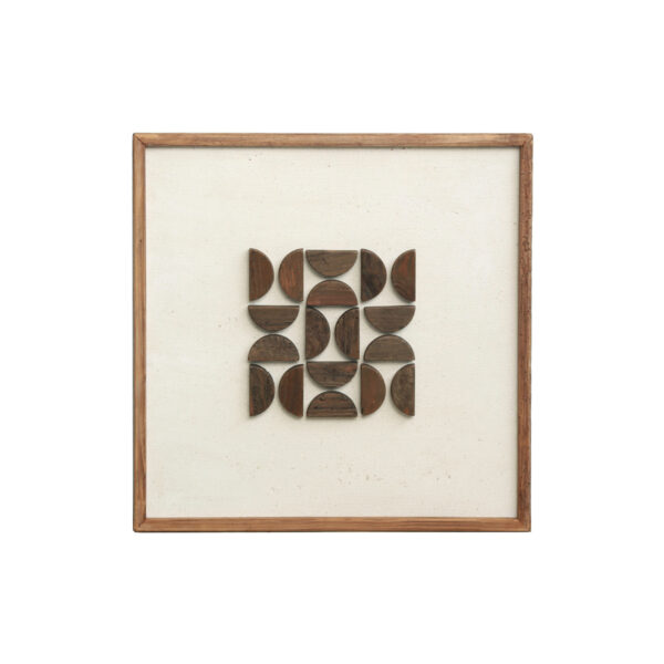 Gaoliang Wall Painting Abstract Modern Hand Painting Wall Art OEM/ODM (QH14)