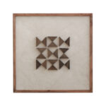 Gaoliang Wall Decor Decorative Paintings For Living Room OEM/ODM (QH18)
