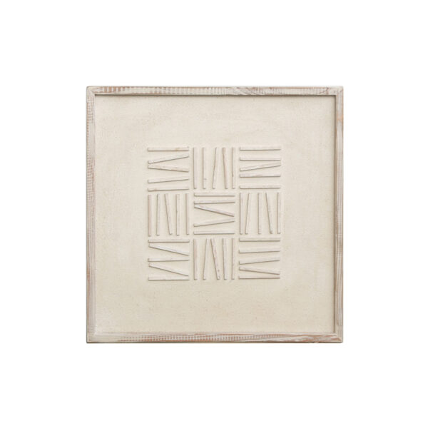 Gaoliang Wall decor Painting Wooden Frame Home Wall Decoration OEM/ODM (QH24)