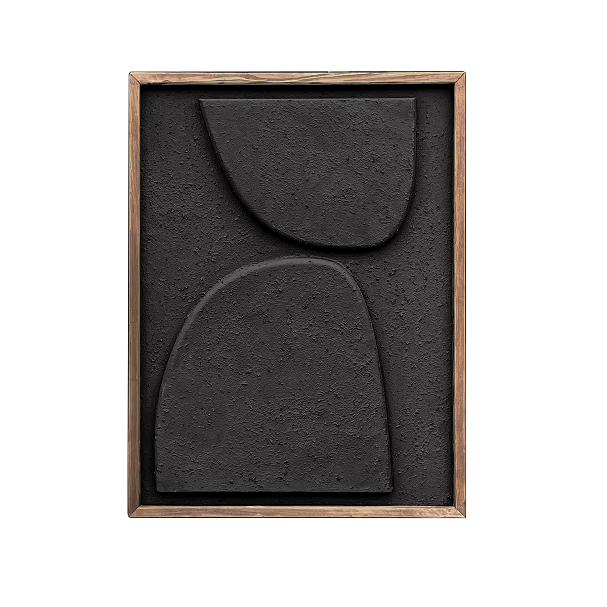 Gaoliang Wall Paintings Wooden Frame Wall Painting Home Decoration OEM/ODM (QH44)