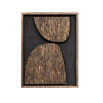 Gaoliang Wall Paintings Simple Modern Wall Painting Home Decoration OEM/ODM (QH46)