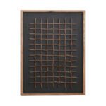 Gaoliang Wall Paintings Simple Modern Wall Designs Home Decoration OEM/ODM (QH50)
