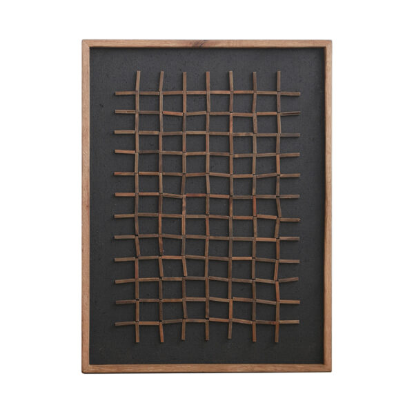 Gaoliang Wall Paintings Simple Modern Wall Designs Home Decoration OEM/ODM (QH50)
