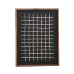 Gaoliang Wall Paintings Wooden Frame Picture Home Wall Decoration OEM/ODM (QH52)