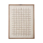 Gaoliang Wall Paintings Abstract Home Decor Modern Wall OEM/ODM (QH53)
