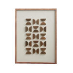 Gaoliang Wall Paintings Simple Modern Painting And Wall Arts OEM/ODM (QH58)