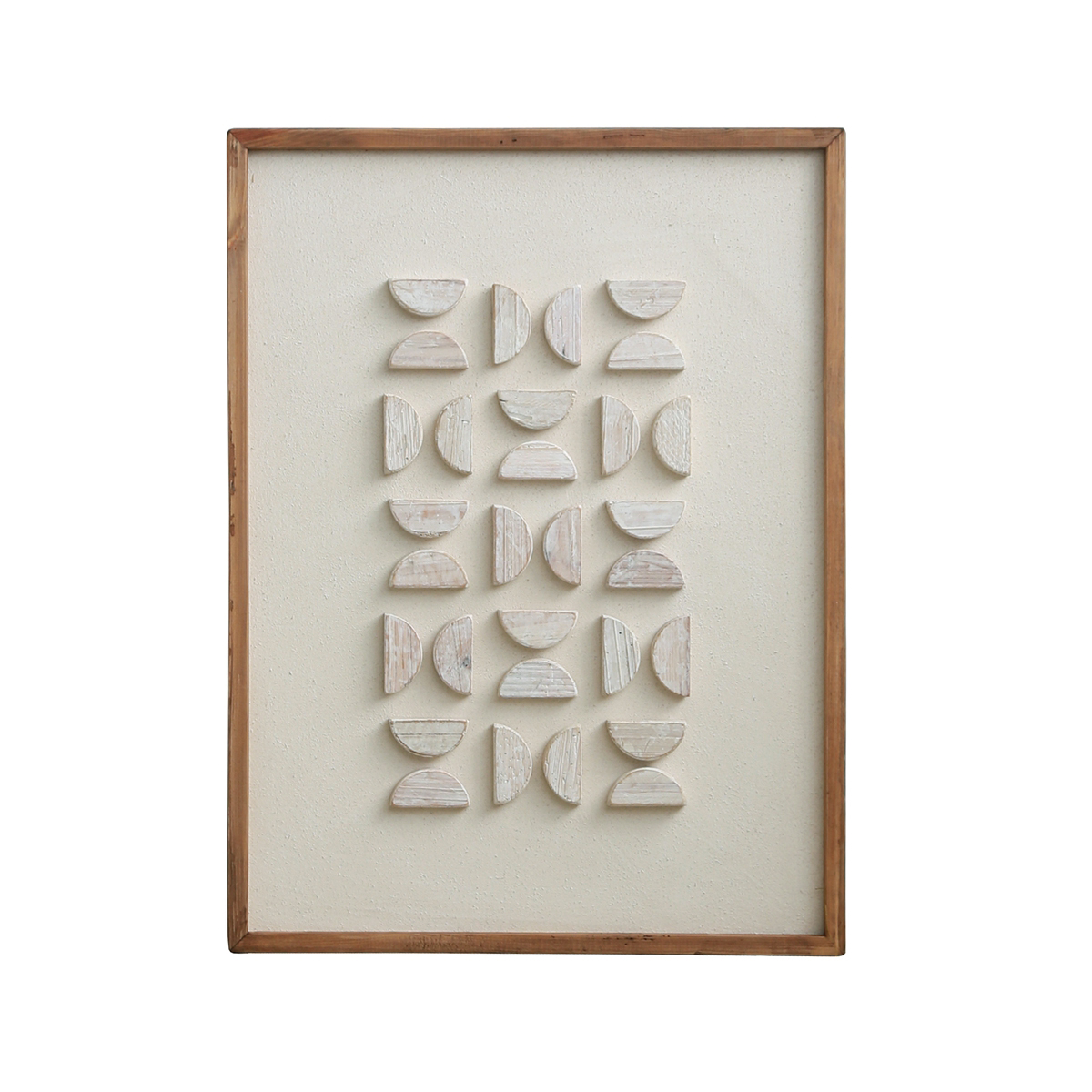 Gaoliang Wall Paintings Square Painting Abstract Wall Art Home Decor OEM/ODM (QH59)