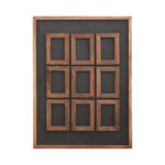 Gaoliang Wall Paintings Modern Unique Wall Decor For Living Room OEM/ODM (QH64)
