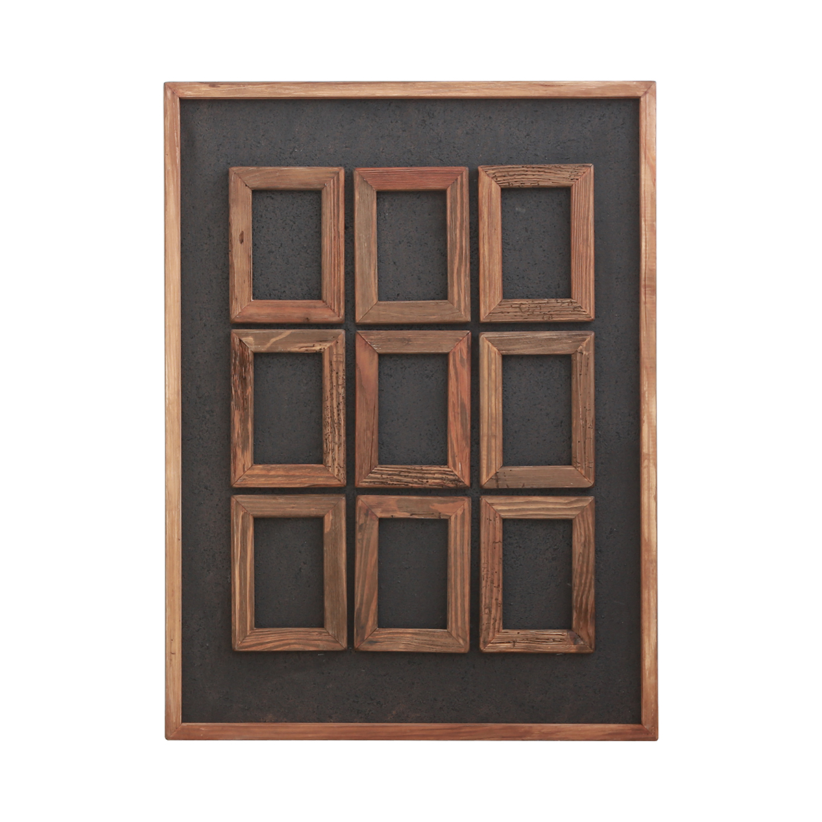 Gaoliang Wall Paintings Modern Unique Wall Decor For Living Room OEM/ODM (QH64)