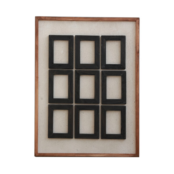 Gaoliang Wall Paintings Modern Abstract Prints Decoration Wall Art OEM/ODM (QH65)