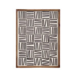 Gaoliang Wall Paintings And Wall Arts Bedroom Home Wall Decoration OEM/ODM (QH75)