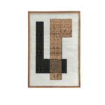 Gaoliang Wall Paintings Creative Unique Wall Paintings For Home Decor OEM/ODM (QH76)