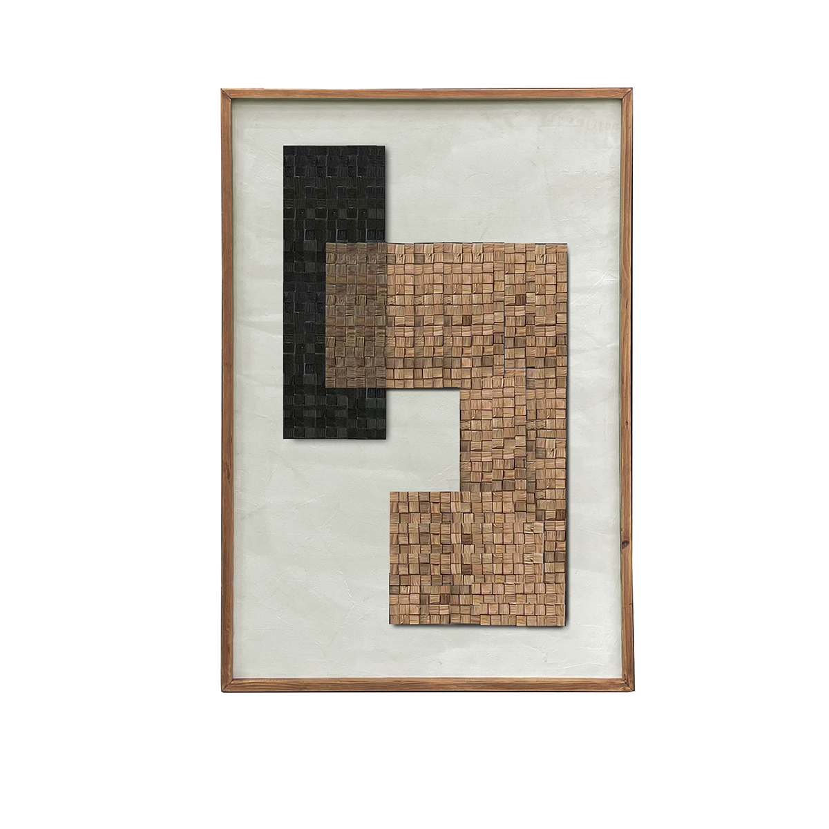 Gaoliang Wall Paintings Modern Craftsman Wall Decorations For Home OEM/ODM (QH77)