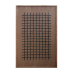 Gaoliang Wall Paintings Creative Unique Hand Painting Wall Art OEM/ODM (QH85)
