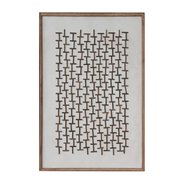 Gaoliang Wall Paintings Craftsman Wall Painting Home Decoration OEM/ODM (QH86)