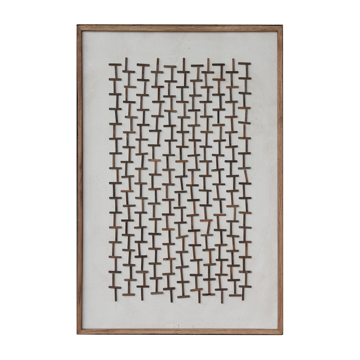 Gaoliang Wall Paintings Craftsman Wall Painting Home Decoration OEM/ODM (QH86)