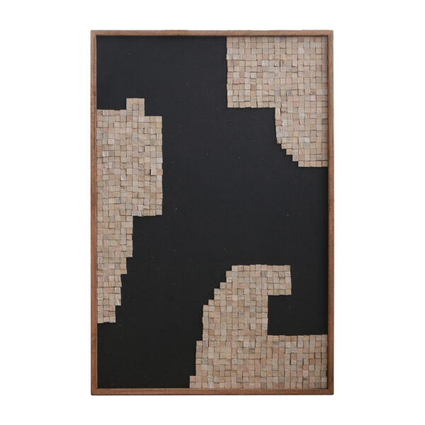 Gaoliang Wall Painting Home Decoration Modern House Wall Paintings OEM/ODM (QH87)