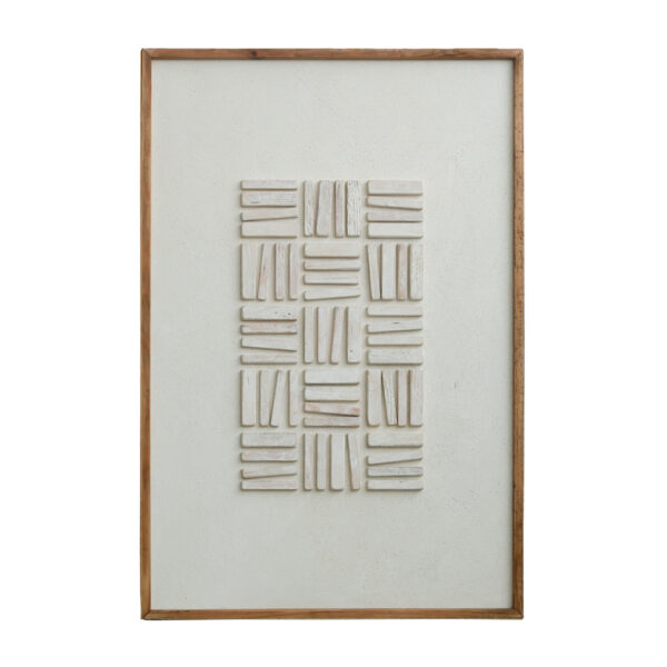 Gaoliang Wall Paintings Art Geometric Paintings And Wall Arts OEM/ODM (QH90)