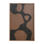 Gaoliang Wall Paintings Contemporary Wall Painting Home Decoration OEM/ODM (QH94)