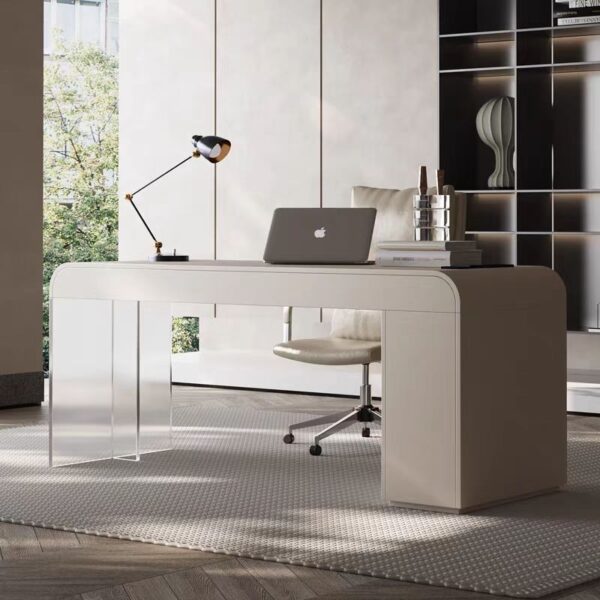 Gaoliang Desk For Home Office Modern Computer Desks Working Table OEM/ODM (SZ19)