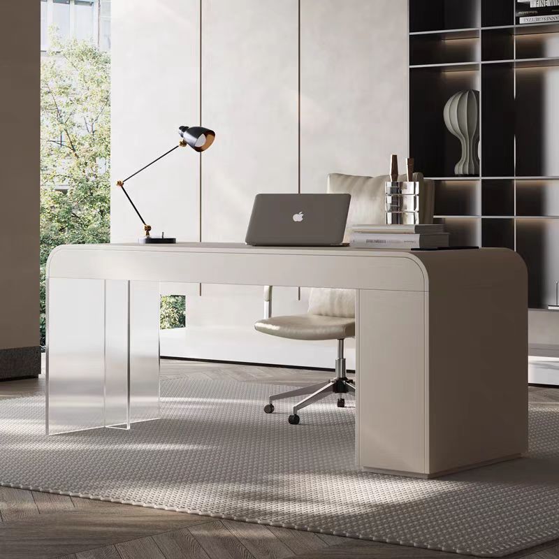 Gaoliang Desk For Home Office Modern Computer Desks Working Table OEM/ODM (SZ19)