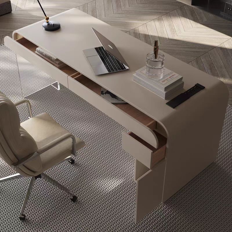 Gaoliang Desk For Home Office Modern Computer Desks Working Table OEM/ODM (SZ19)