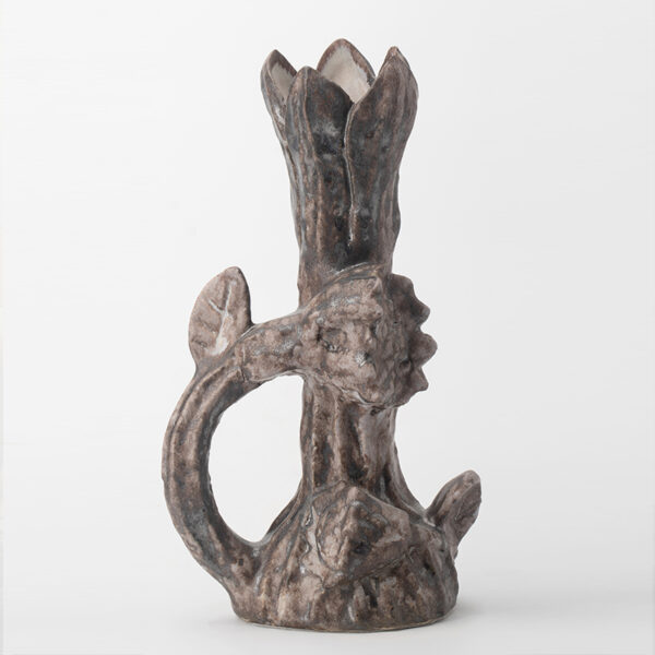 Gaoliang Ceramic Vases Modern Nordic Handcrafted Accessories OEM/ODM (CML407)