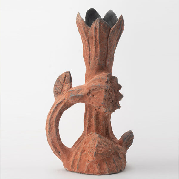 Gaoliang Ceramic Vases Modern Nordic Art Home Desktop Crafts OEM/ODM (CML411)