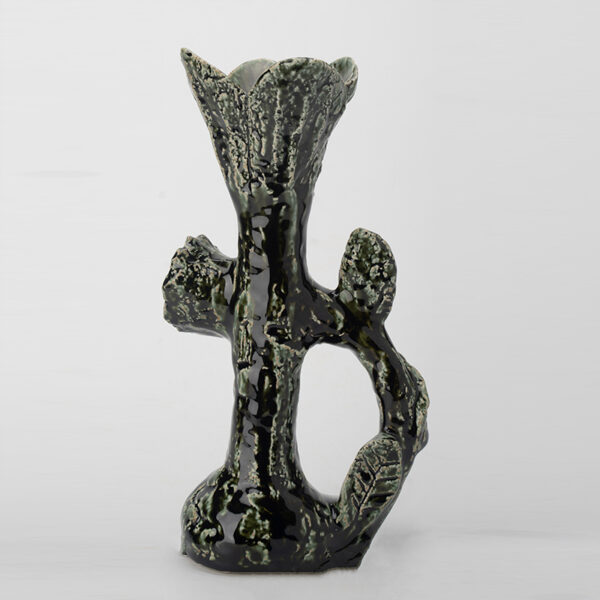 Gaoliang Ceramic Vases Modern Handmade Art Home Desktop Crafts OEM/ODM (CML415)