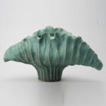 Gaoliang Ceramic Vases Modern Creative Nordic Ornament For Interior OEM/ODM (CML433)