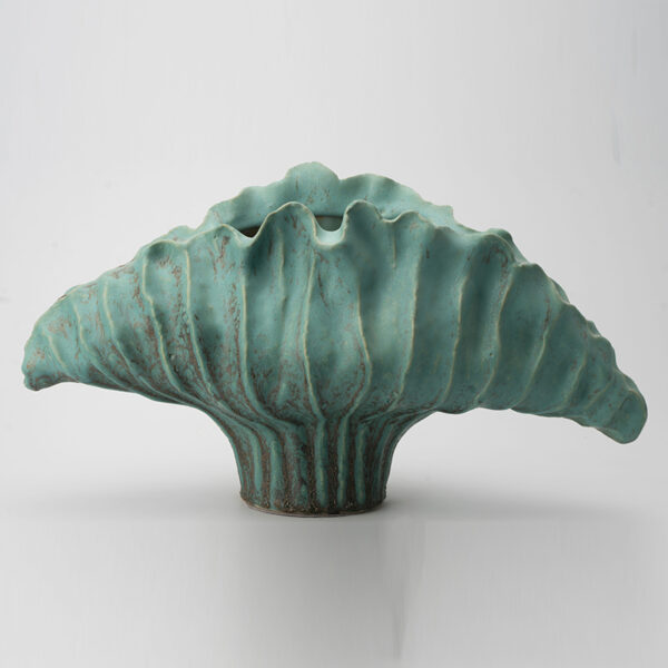 Gaoliang Ceramic Vases Modern Creative Nordic Ornament For Interior OEM/ODM (CML433)