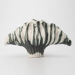 Gaoliang Ceramic Vases Modern Creative Abstract Flower Vases OEM/ODM (CML437)