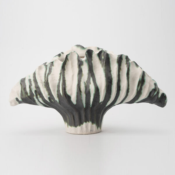 Gaoliang Ceramic Vases Modern Creative Abstract Flower Vases OEM/ODM (CML437)
