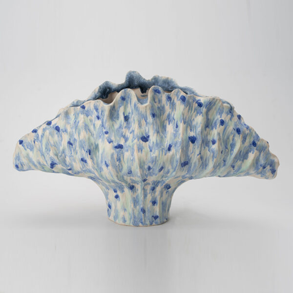 Gaoliang Ceramic Vases Simple Modern Abstract Vases Ceramic OEM/ODM (CML450)